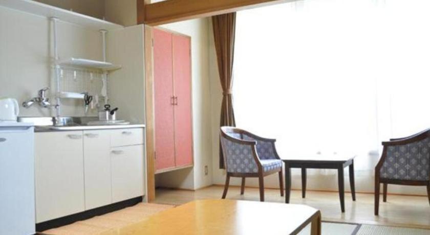 Ryobou Hanaemi Hotel Otaru Exterior photo